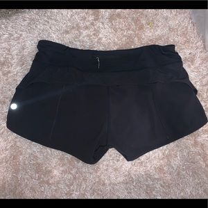 Lululemon Speed Up Shorts (10) !!!!!